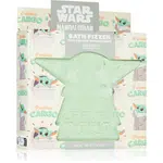 Mad Beauty Star Wars Grogu koupelová bomba velká 130 g