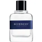 GIVENCHY Givenchy Pour Homme Blue Label toaletní voda pro muže 60 ml