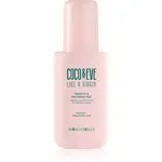 Coco & Eve Like A Virgin Frizz Fix & Pro Shine Mist sprej proti krepatění pro lesk a hebkost vlasů 150 ml