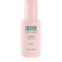 Coco & Eve Like A Virgin Frizz Fix & Pro Shine Mist sprej proti krepatění pro lesk a hebkost vlasů 150 ml