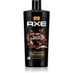 Axe Dark Temptation sprchový gel pro muže 700 ml