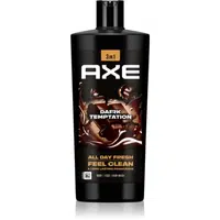 Axe Dark Temptation sprchový gel pro muže 700 ml
