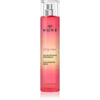 Nuxe Very Rose Rose Fragrant Water toaletní voda růžová 100 ml