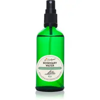 Dr. Feelgood BIO Rosemary zklidňující květinová voda 100 ml