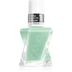 essie Gel by essie lak na nehty s gelovým efektem odstín 551 bling it 13.5 ml