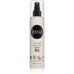 ZENZ Organic Pure No. 86 lak na vlasy se střední fixací 200 ml