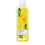 Avon Senses Lemon Burst osvěžující sprchový gel 250 ml