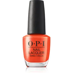 OPI Make ‘Em Jelly! Nail Lacquer lak na nehty odstín Make ‘Em Jelly 15 ml