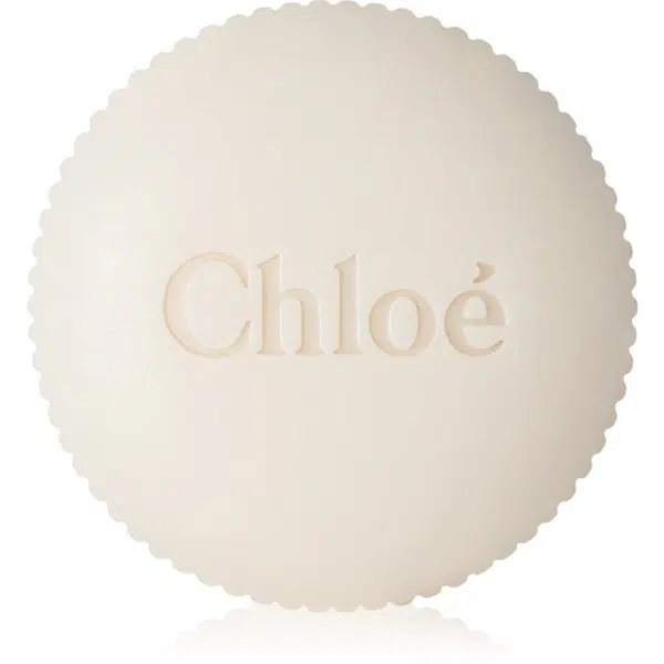 Chloé Atelier des Fleurs Cedrus mýdlo na ruce pro ženy 100 g