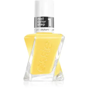 essie gel couture lak na nehty odstín 13.5 ml
