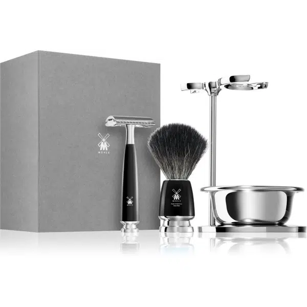 Mühle RYTMO 4-piece Shaving Set sada na holení