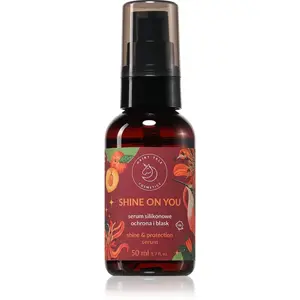 Hairy Tale Shine On You lehké sérum na konečky vlasů 50 ml