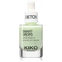 KIKO Milano Smart Drops detoxikační pleťové sérum 10 ml
