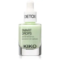 KIKO Milano Smart Drops detoxikační pleťové sérum 10 ml