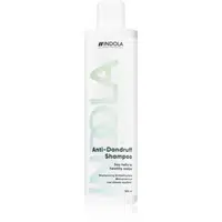 Indola Anti-Dandruff Shampoo šampon proti lupům 300 ml