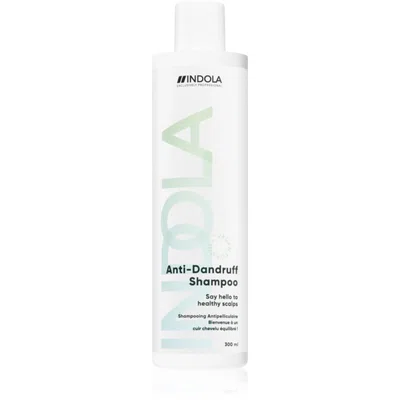 Indola Anti-Dandruff Shampoo šampon proti lupům 300 ml