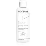 Noreva Sedax Dermo-Soothing Care intenzivní zklidňující péče pro podrážděnou pokožku 125 ml