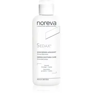 Noreva Sedax Dermo-Soothing Care intenzivní zklidňující péče pro podrážděnou pokožku 125 ml