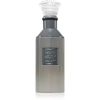 Lattafa Velvet Musk parfémovaná voda unisex 100 ml
