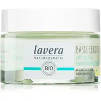 Lavera Basis Sensitiv Q10 hydratační krém proti vráskám 50 ml