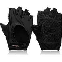 BeastPink Hyper fitness rukavice barva Black –⁠⁠⁠⁠⁠⁠ XL 1 pár