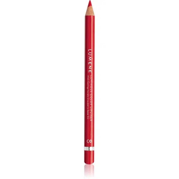 Lumene Luminous Color konturovací tužka na rty odstín 8 Lingonberry 1.1 g