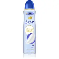 Dove Advanced Care Talco deodorant sprej 150 ml