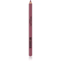 Mesauda Milano Artist Lips konturovací tužka na rty odstín 105 Petal 1,14 g