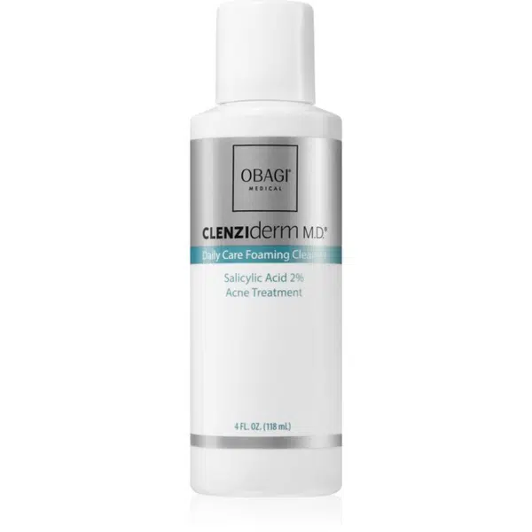 OBAGI CLENZIderm M.D.® čisticí pěna 118 ml