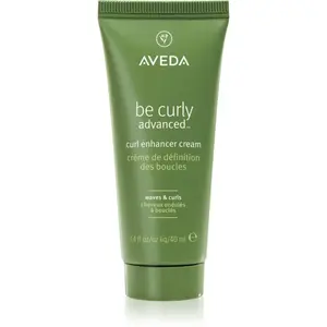 Aveda Be Curly Advanced™ Curl Enhancer Cream stylingový krém pro definici vln 40 ml
