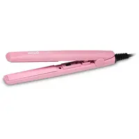 Wad Presta Straightener žehlička na vlasy Pink 1 ks