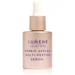 Lumene Nordic Ageless [AJATON] Multi-Peptide Serum zpevňující sérum pro zralou pleť 30 ml
