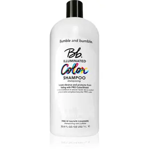 Bumble and bumble Bb. Illuminated Color Shampoo šampon pro barvené vlasy 1000 ml