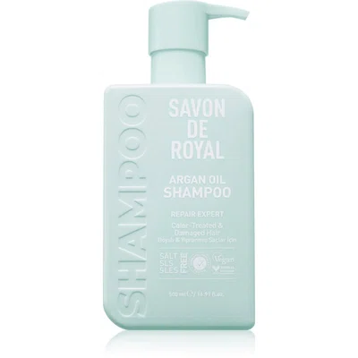 Savon De Royal Miracle šampon s arganovým olejem 500 ml