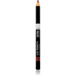Avon Ultra Colour tužka na rty odstín Burnt Sienna 1.1 g