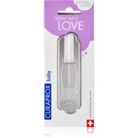 Curaprox Soother Holder klip na dudlík 1 ks