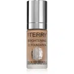 By Terry Brightening CC Foundation rozjasňující CC krém s hydratačním účinkem odstín 5N - Medium Tan Neutral 30 ml
