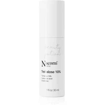 Nacomi Next Level Beauty Potion revitalizační hydratační sérum 30 ml