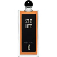 Serge Lutens Collection Noire Ambre Sultan parfémovaná voda plnitelná unisex 50 ml