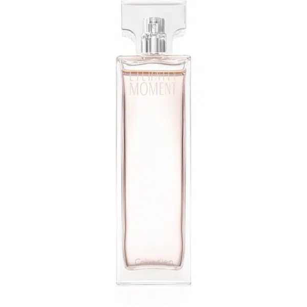 Calvin Klein Eternity Moment parfémovaná voda pro ženy 100 ml