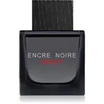 Lalique Encre Noire Sport toaletní voda pro muže 100 ml