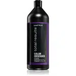 Matrix Color Obsessed kondicionér pro barvené vlasy 1000 ml