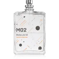 Escentric Molecules Molecule 02 toaletní voda unisex 100 ml