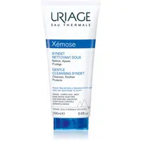 Uriage Xemose C8+ Syndet Gentle Cleanser syndet pro suchou až atopickou pokožku 200 ml