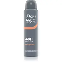 Dove Men+Care Energising deodorant sprej 150 ml