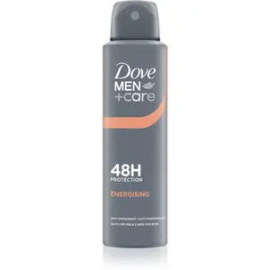 Dove Men+Care Energising deodorant sprej 150 ml