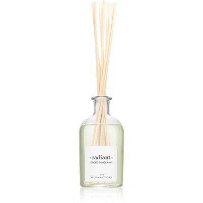 Ambientair The Olphactory Spiced Tangerine aroma difuzér radiant 250 ml