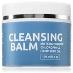Marie Fresh Cosmetics Cleansing Balm čisticí balzám 100 ml