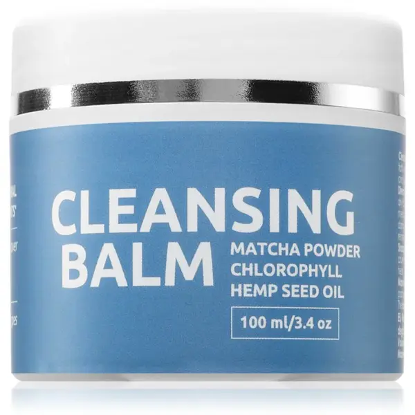 Marie Fresh Cosmetics Cleansing Balm čisticí balzám 100 ml
