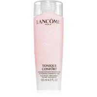 Lancôme Tonique Confort osvěžující hydratační tonikum s růžovou vodou pro ženy 125 ml